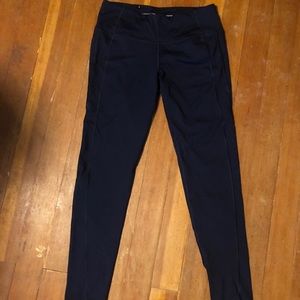 Victoria Secret tall legging